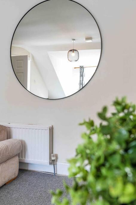 Stylish 1 Bedroom Apartment EDI Kültér fotó