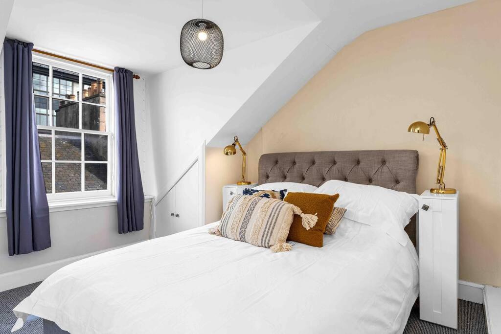 Stylish 1 Bedroom Apartment EDI Kültér fotó